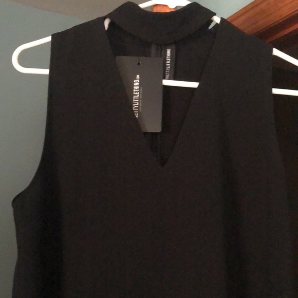 Black Dress - Picture 2 of 3